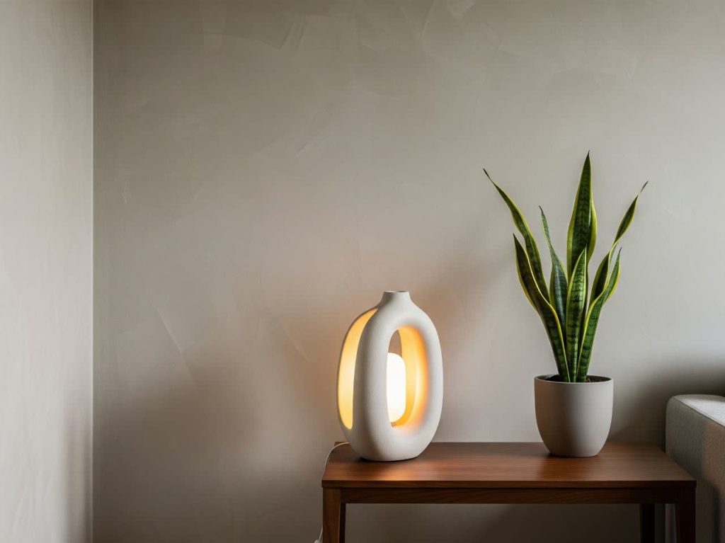 Neutral Color Palette Interior Design