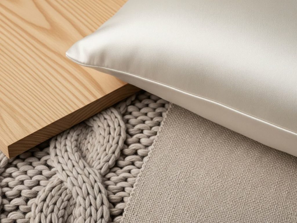 Neutral Color Palette Interior Design