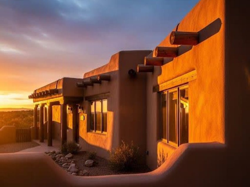 Adobe Home Style