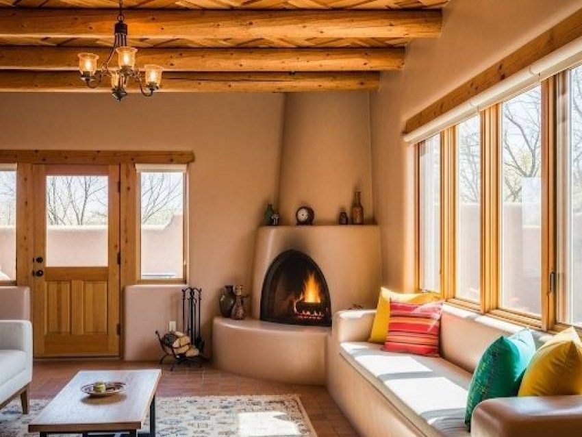 Adobe Home Style