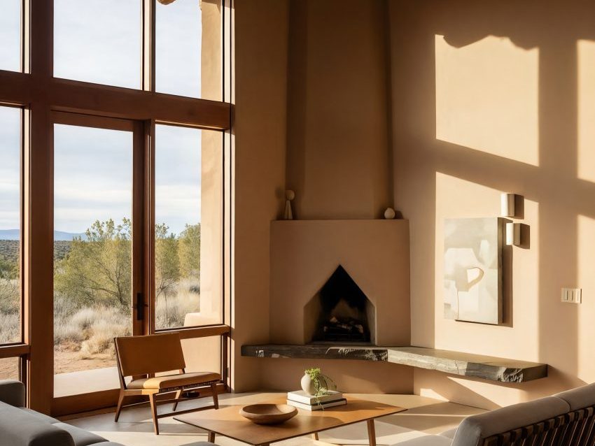 Adobe Home Style