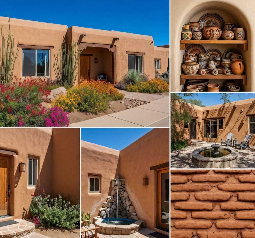 Adobe Home Style