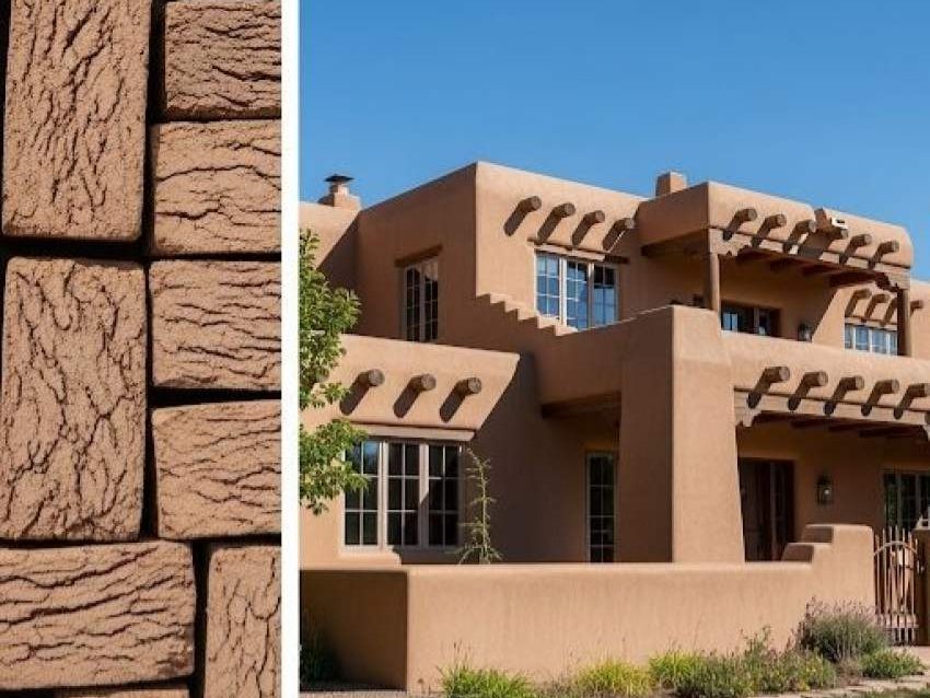 Adobe Home Style