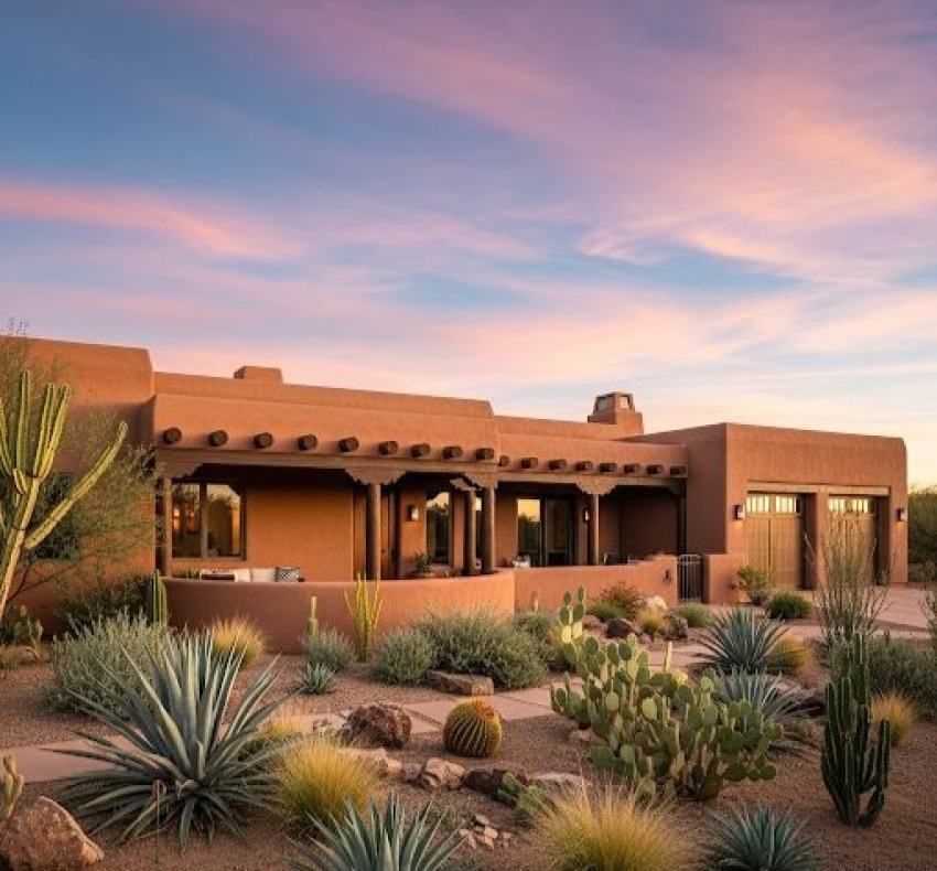Adobe Home Style