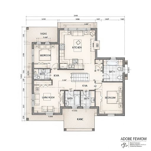 Adobe Home Style