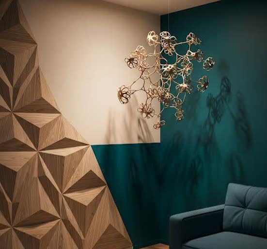 Living Room Wall Decor Ideas