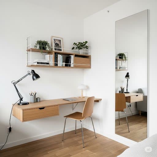 minimalist interior design