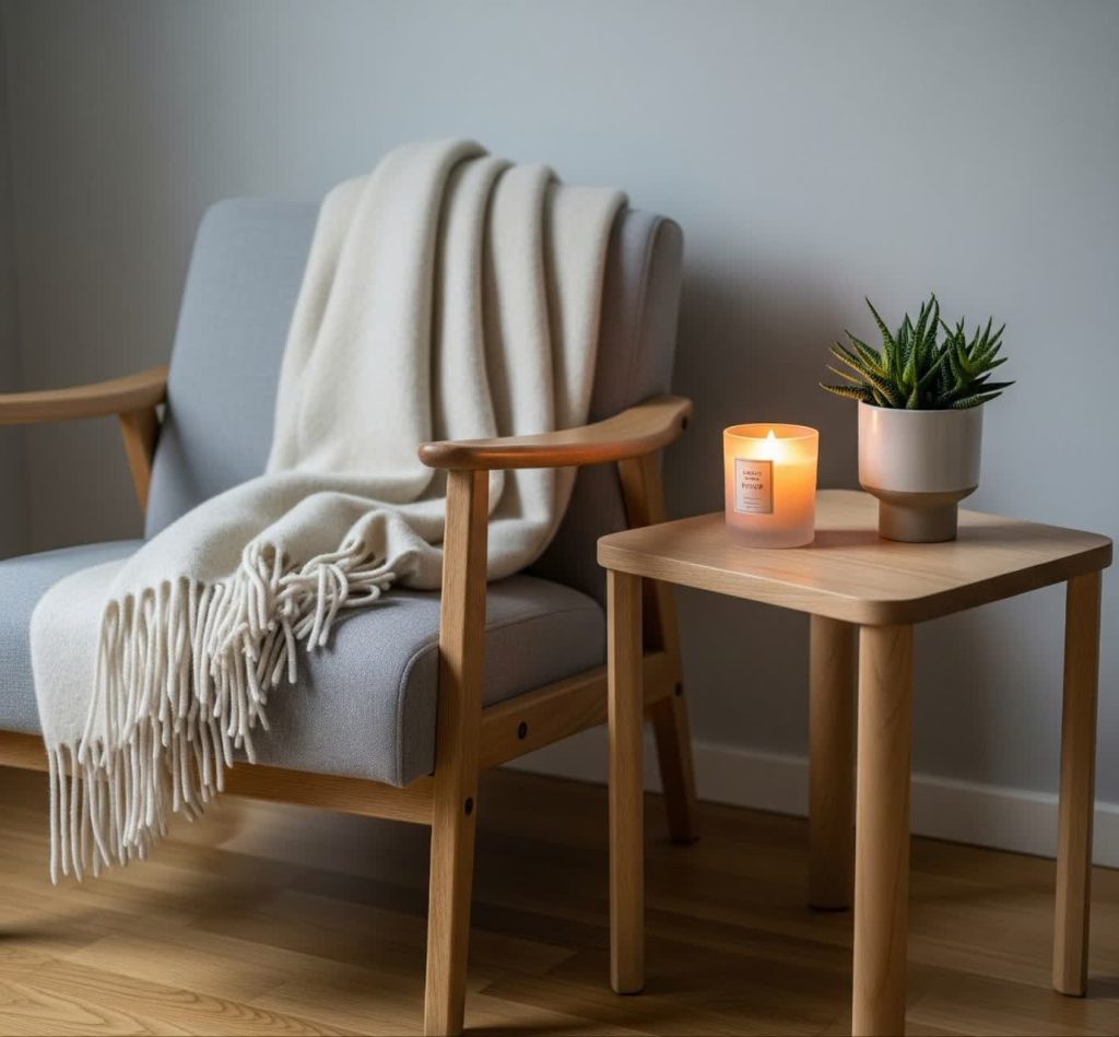 minimalist interior design
