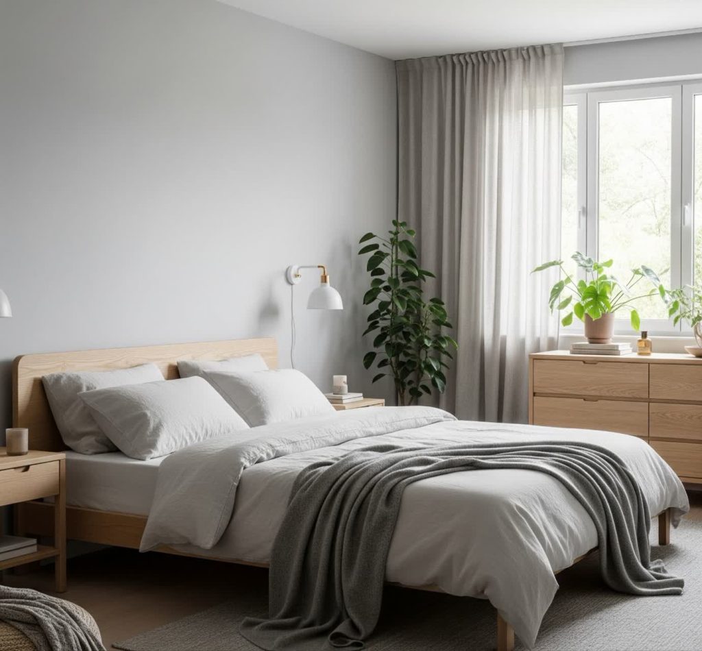 minimalist interior design