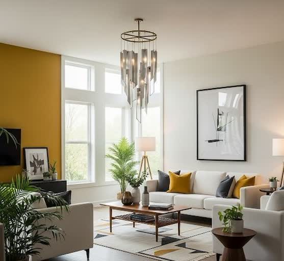 Decoding Contemporary Home Style: Your Ultimate Guide to a Chic & Current Abode