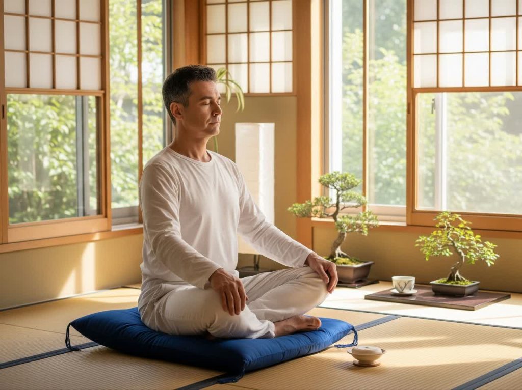 Japanese Home Style