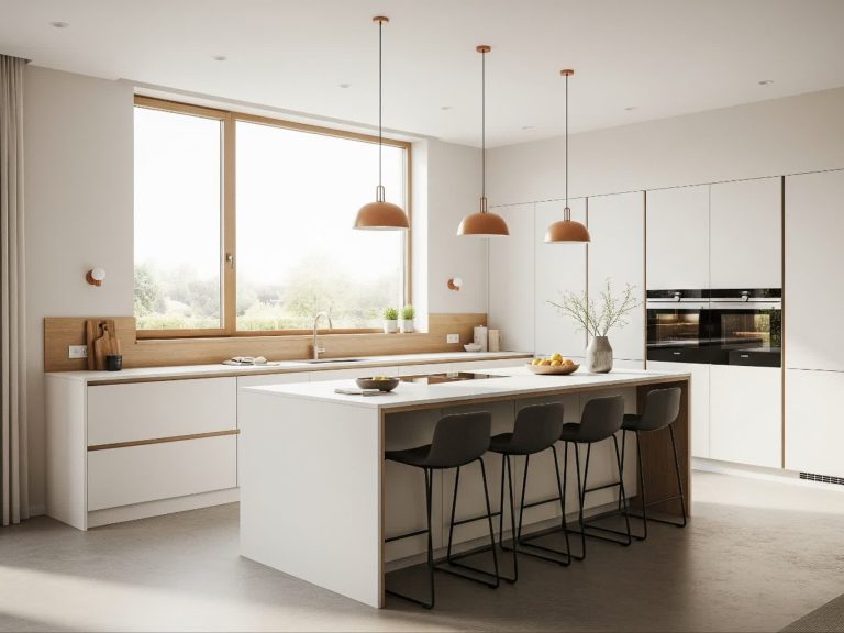 Your Ultimate Kitchen Remodel: 5 Surprising 2025 Trends!
