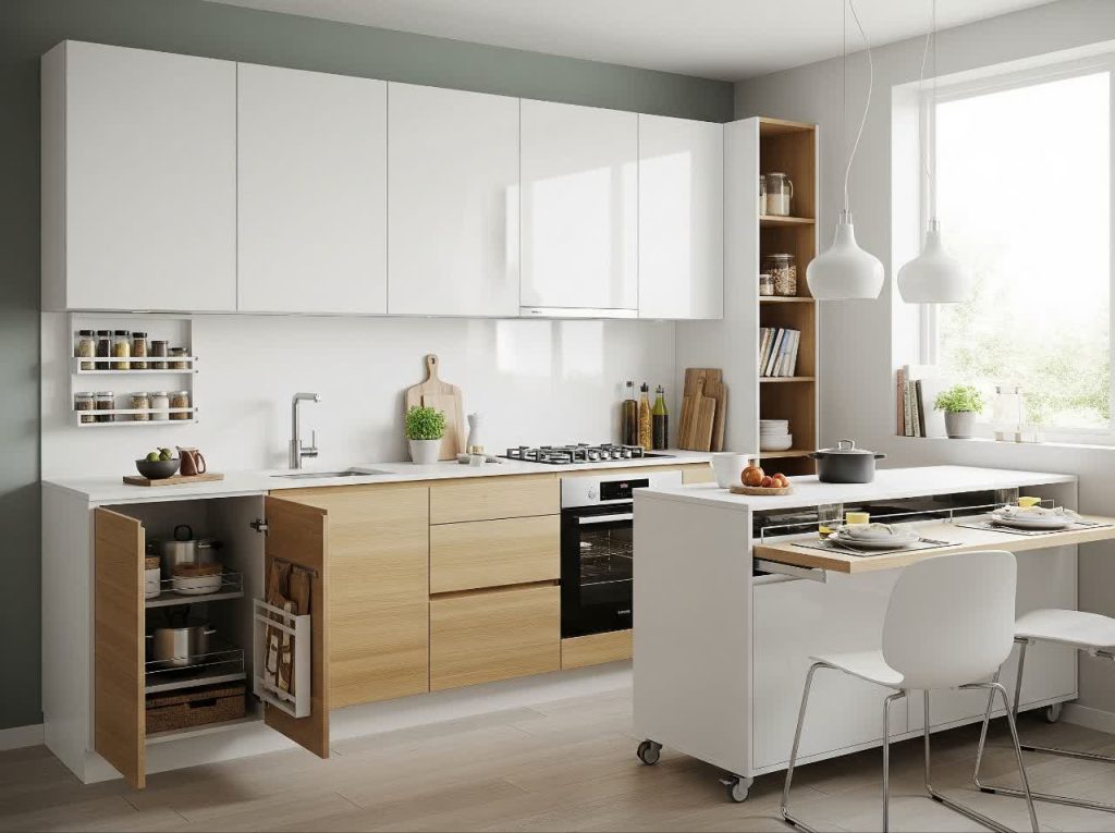 Kitchen Remodel