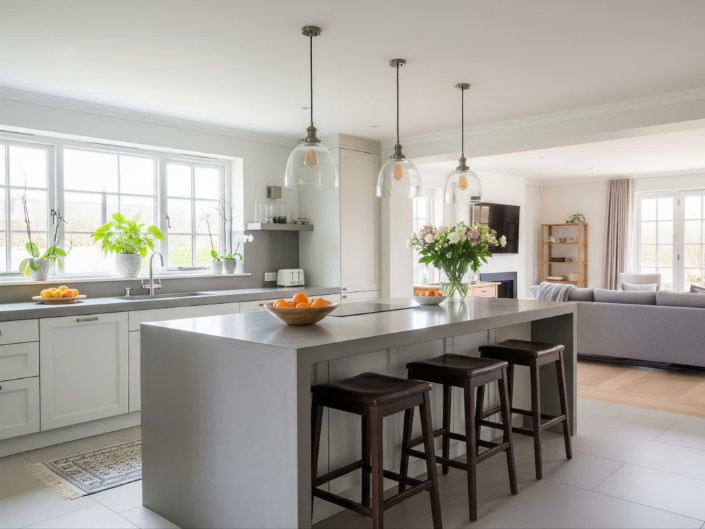 Kitchen Remodel
