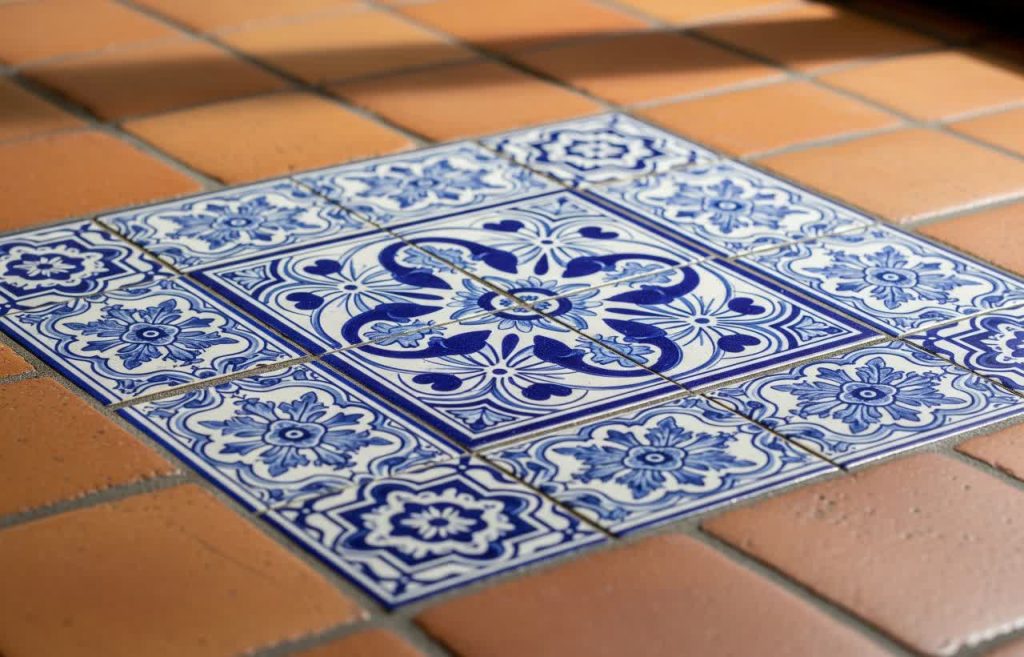 Spanish Home Style