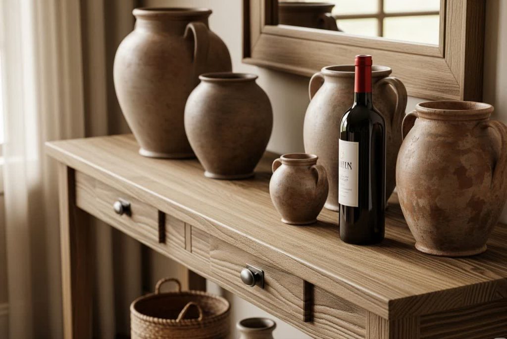 Tuscan Home Style